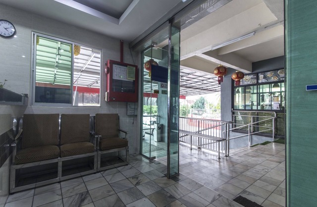 Super OYO Capital O 804 Hotel Pinji