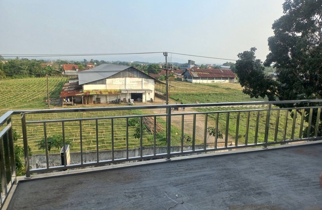 Super OYO Capital O Guest House Kpri Sejahtera