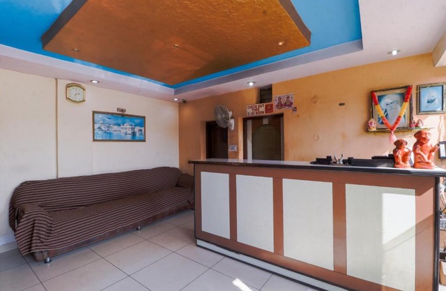 OYO 71655 Hotel Mukat