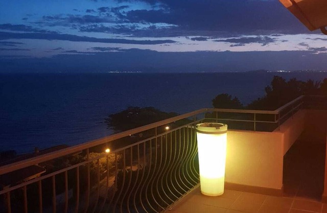 Villa Super panorámica en Torre delle Stelle