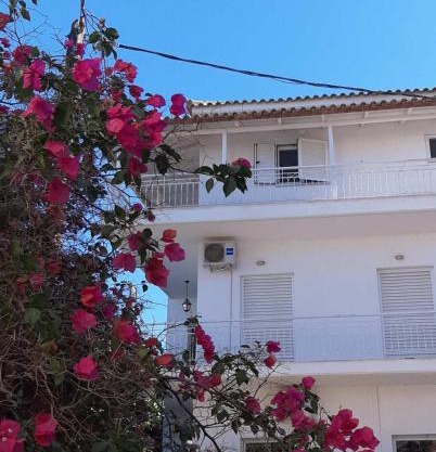 Super renovated maisonette - Σούπερ ανακαινισμένη μεζονέτα