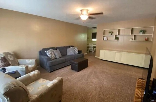 Super spacious home with plenty of parking
