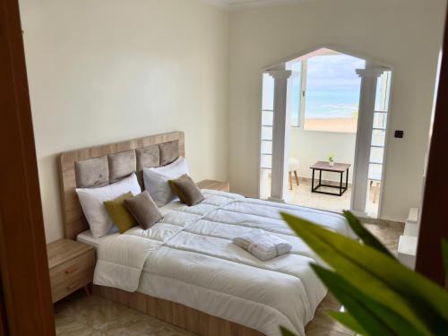 Super Studio vue sur mer