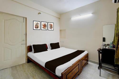 Super Townhouse Balaji Dental College Pallikarani Formerly Orchid Sankrish