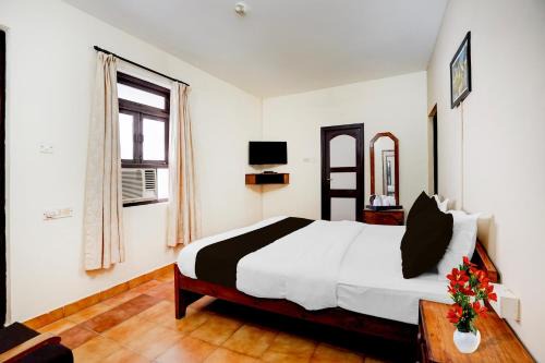 Super Townhouse Calangute Formerly Hotel Horizon