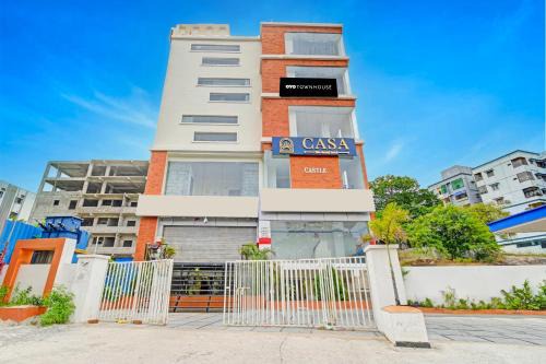 Super Townhouse CASA GRAND ECIL