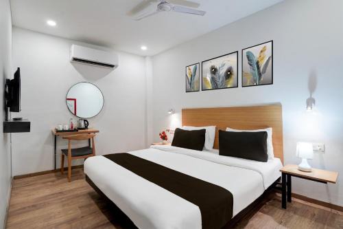 Super Townhouse Gomti Nagar Sector 6 Near Ekana Stadium