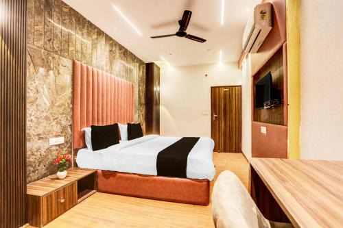 Super Townhouse Haibowal Chowk