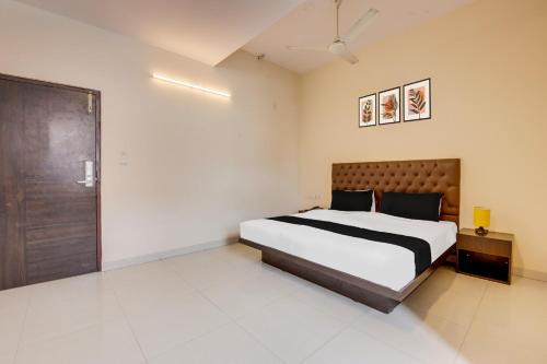 Super Townhouse HBR Layout