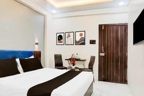 Super Townhouse Hinjewadi Corporate Stays