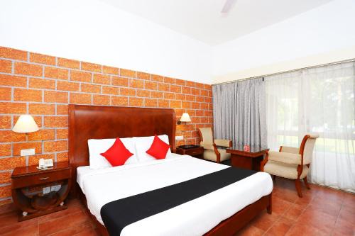 Super Townhouse Island Inn