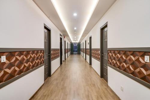 Super Townhouse Jashn