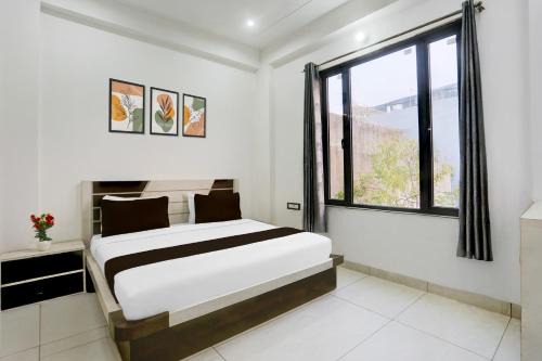 Super Townhouse Khatu Shyam Formerly Hotel Dev Bhumi