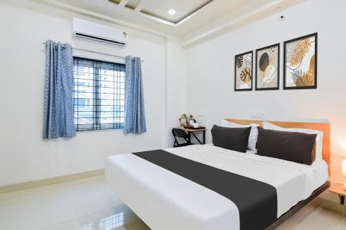 Super Townhouse Kokapet Formerly Aarian Tej Nilayam