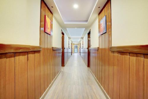 Super Townhouse Koramangala