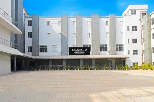 Super Townhouse Mancheswar Bhubaneswar Formerly Kamla Inn