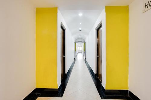 Super Townhouse Margao Near Railway Station Formerly Hotel Tanish