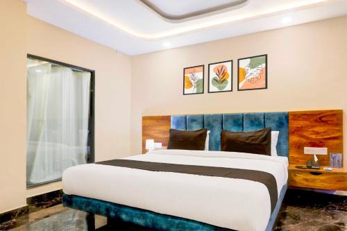 Super Townhouse Oak City Centre Dhanbad