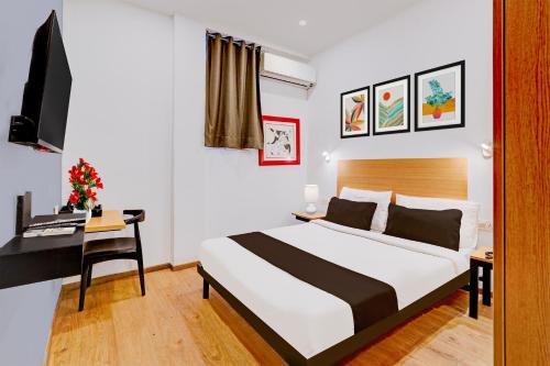 Super Townhouse Pondicherry