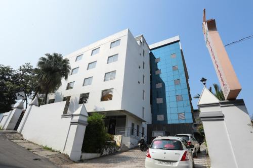 Super Townhouse Prince Palace