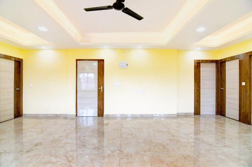 Super Townhouse Rosedale