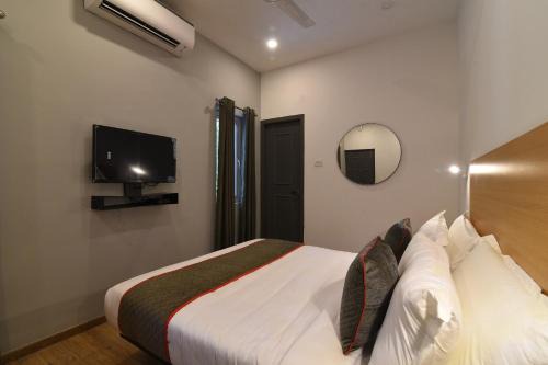 Super Townhouse Royapettah Near U.S Consulate