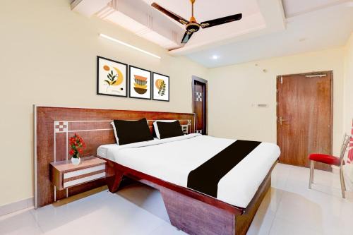 Super Townhouse Sankaramatam Road Near Diamond Park