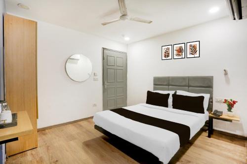 Super Townhouse Shahdara Near Yamuna Sports Complex Formerly Hotel Ipotel