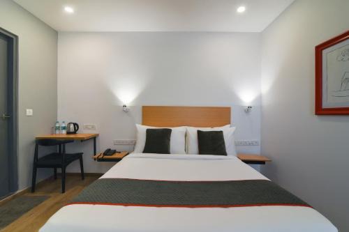 Super Townhouse Spruce Hotels Bellandur