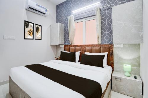 Super Townhouse Vasundra Nagar Formerly Joystel