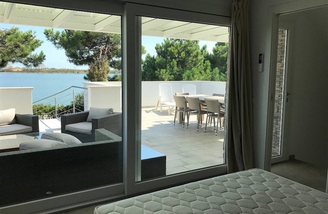 Superb Villa with Pool on Albarella Private Island