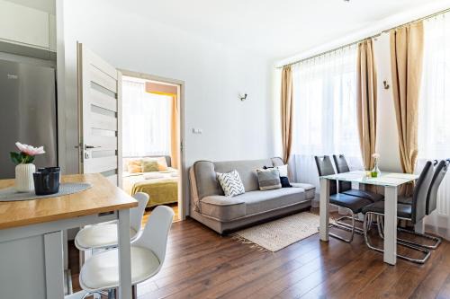 SuperApart Genewska 3