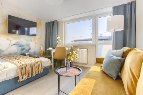 SuperApart Modern Stay Ursynów Pileckiego