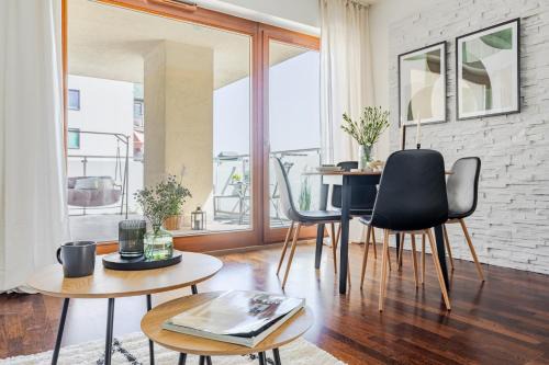 SuperApart Powstańców Śląskich 89B