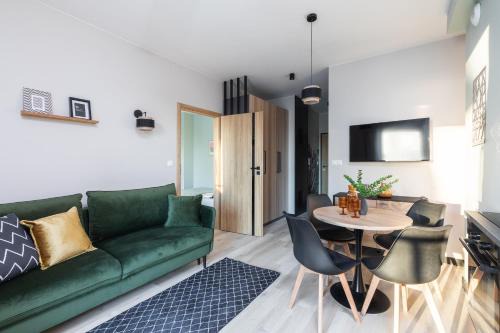SuperApart Przy Forcie 12