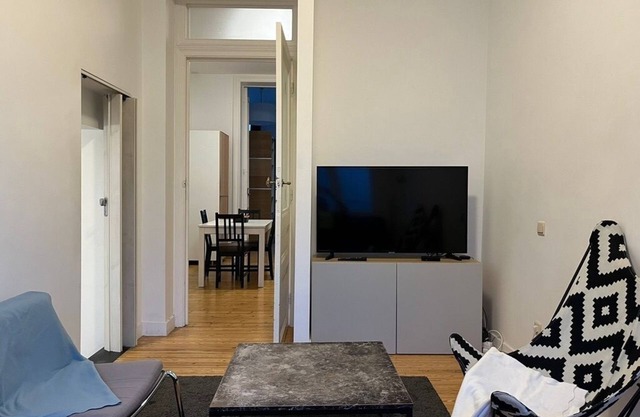 Villas calle 1er piso