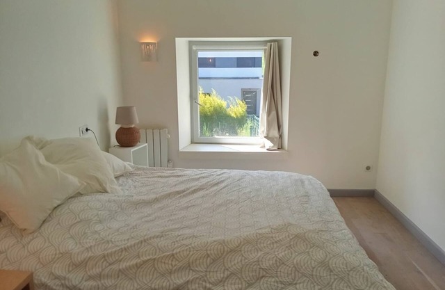 Superb 4/6-person apartment in a peaceful setting at the foot of the Vercors mountains