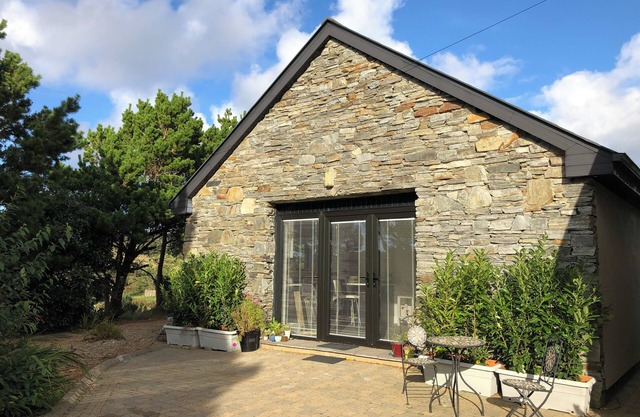 Superb accommodation on the Wild Atlantic way in the heart of Connemara.