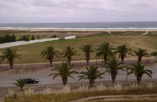 ESTUPENDO APARTAMENTO FRENTE AL MAR FRENTE AL MAR