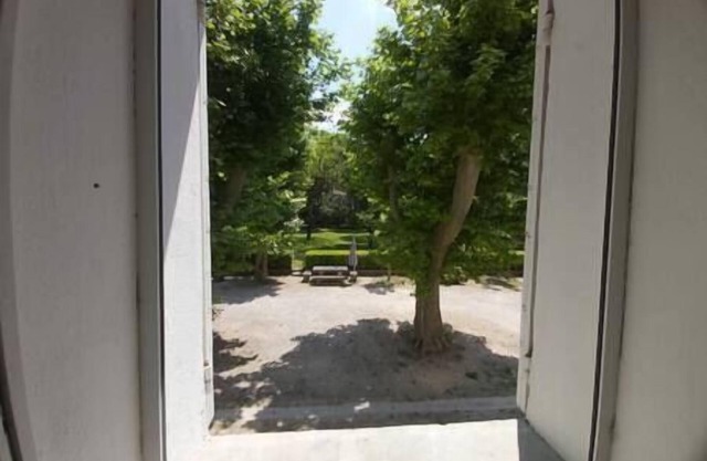 Superb apartment in a residence with swimming pool in the Lub...