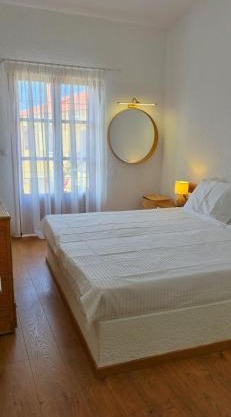 Superb Apartment in Myrina