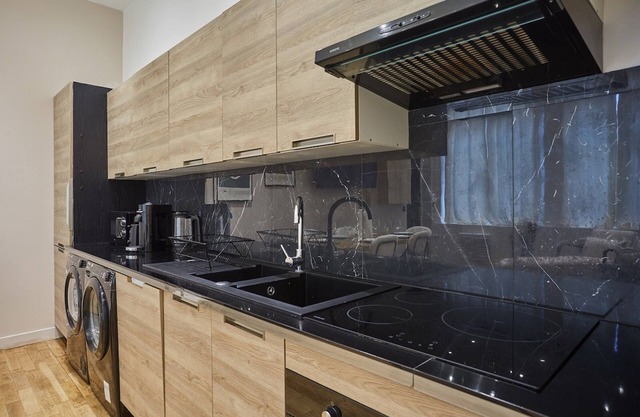 Superb Apartment in the Center of Paris