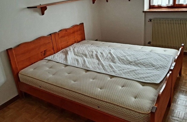 Superb Apartment in Pecol-Valzoldana-Dolomiti