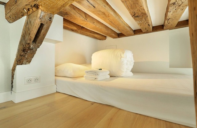 Superb Apartment Le Marais Center of Paris