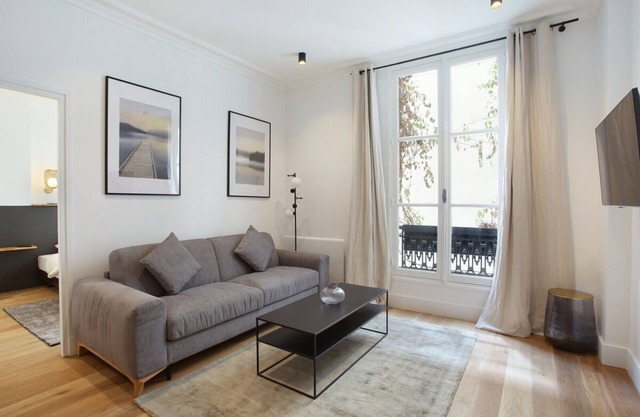 Superb Apartment Palais Royal Opera