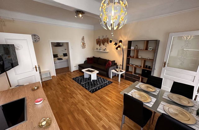 Superb apartment with WiFi in charming Burgau