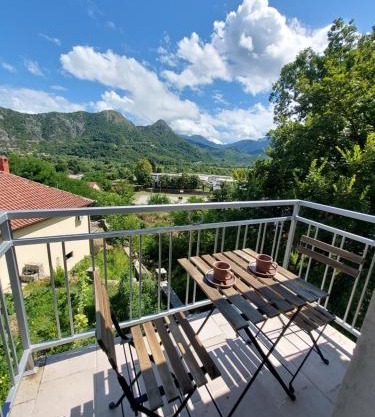 Superb Apartments Virpazar