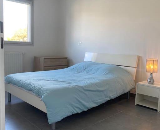 superb Appartement a castelnau Le lez
