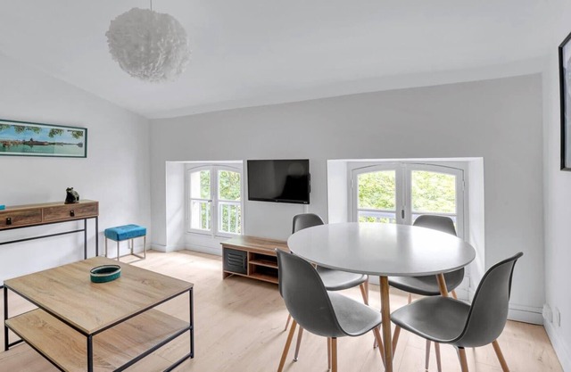 Superb Apt Of 37m ² Near The Museum Of Toulouse!