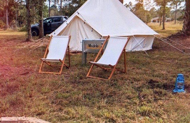 Superb campground in Clewiston